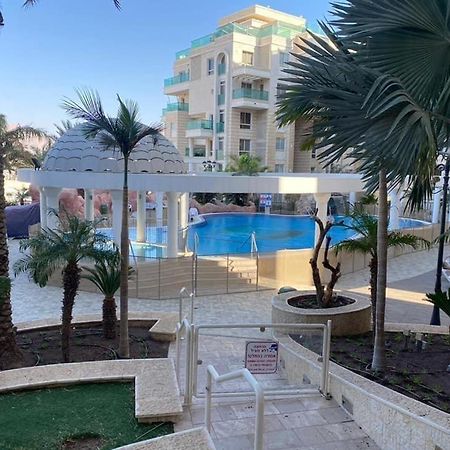 Residence Du Golf Eilat Bagian luar foto